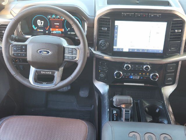 2023 Ford F-150 King Ranch Grapevine TX