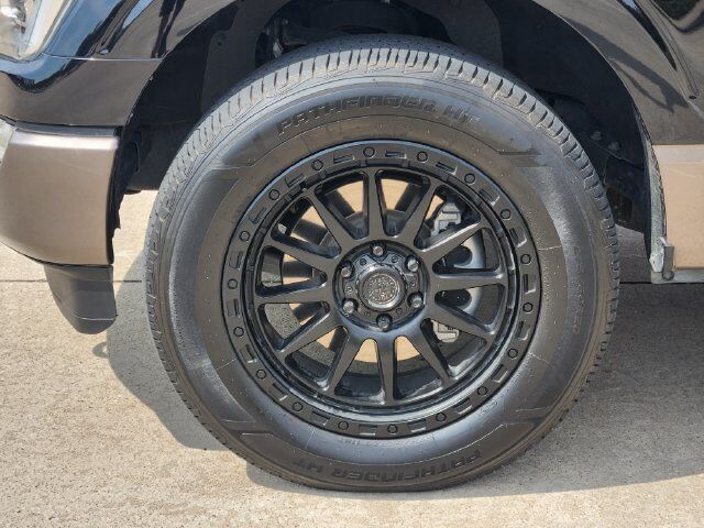 2023 Ford F-150 King Ranch Grapevine TX