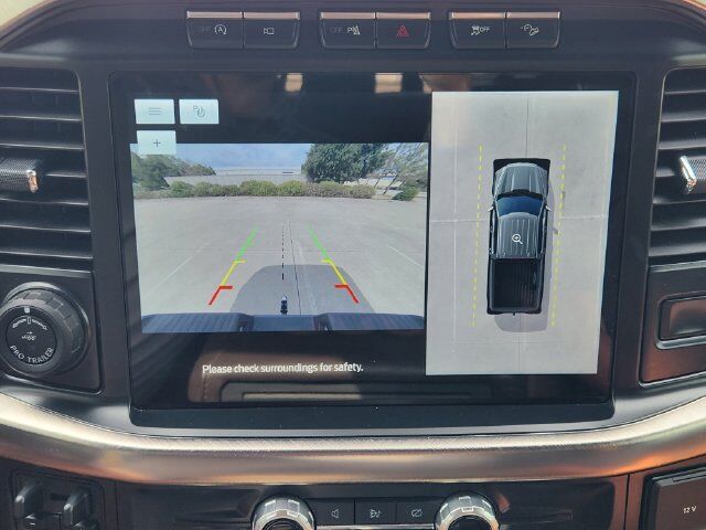 2023 Ford F-150 King Ranch Grapevine TX