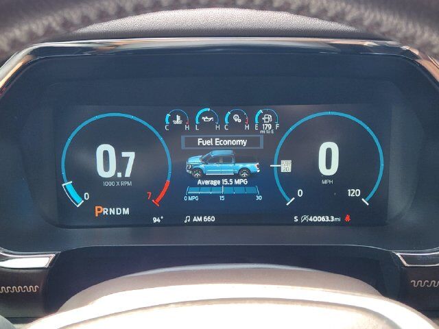 2023 Ford F-150 King Ranch Grapevine TX