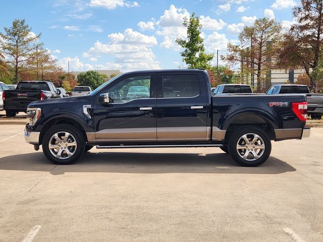 2023 Ford F-150 King Ranch Grapevine TX