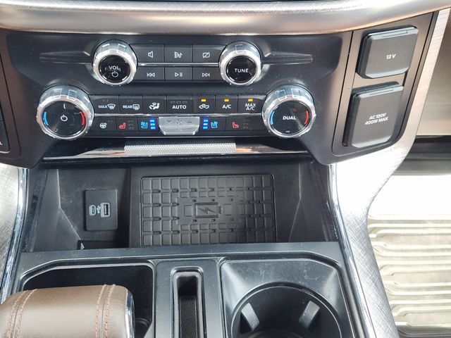 2023 Ford F-150 King Ranch Grapevine TX