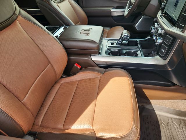 2023 Ford F-150 King Ranch Grapevine TX