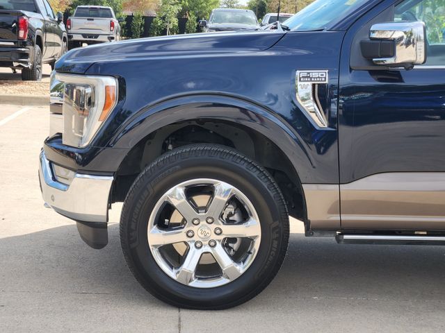 2023 Ford F-150 King Ranch Grapevine TX
