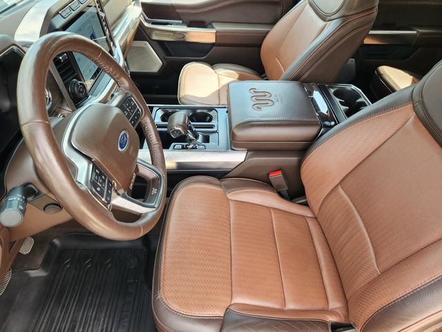 2023 Ford F-150 King Ranch Grapevine TX