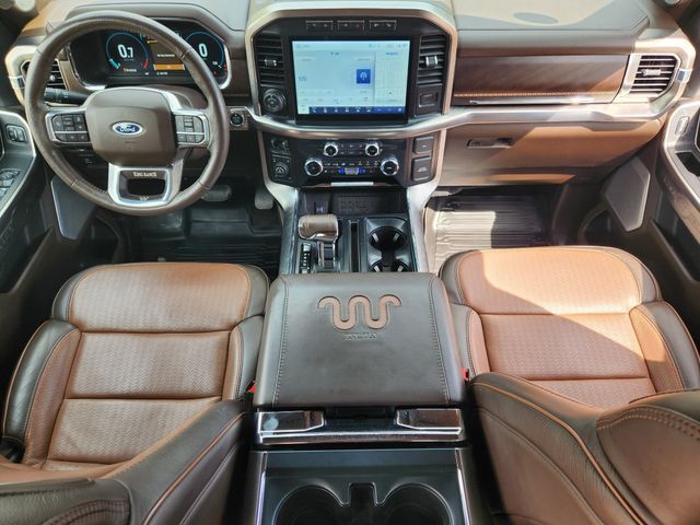 2023 Ford F-150 King Ranch Grapevine TX