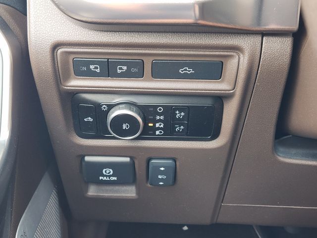 2023 Ford F-150 King Ranch Grapevine TX