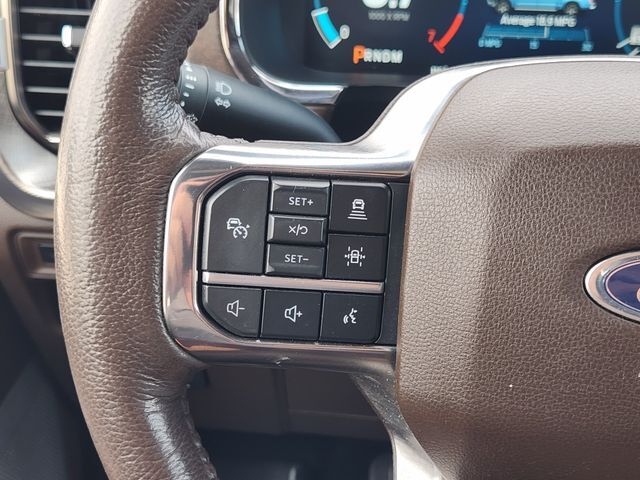 2023 Ford F-150 King Ranch Grapevine TX