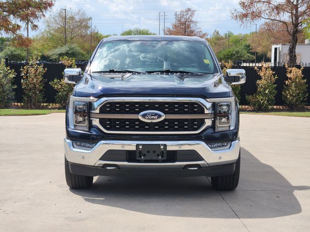 2023 Ford F-150 King Ranch Grapevine TX