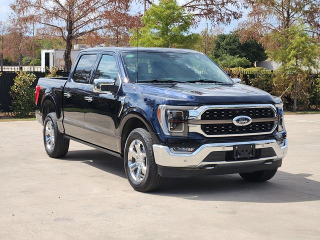 2023 Ford F-150 King Ranch Grapevine TX