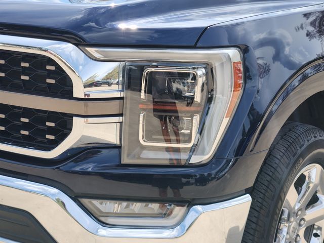 2023 Ford F-150 King Ranch Grapevine TX