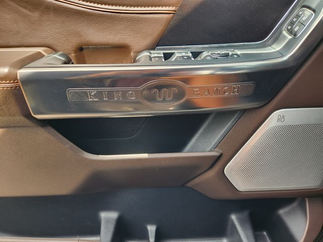 2023 Ford F-150 King Ranch Grapevine TX