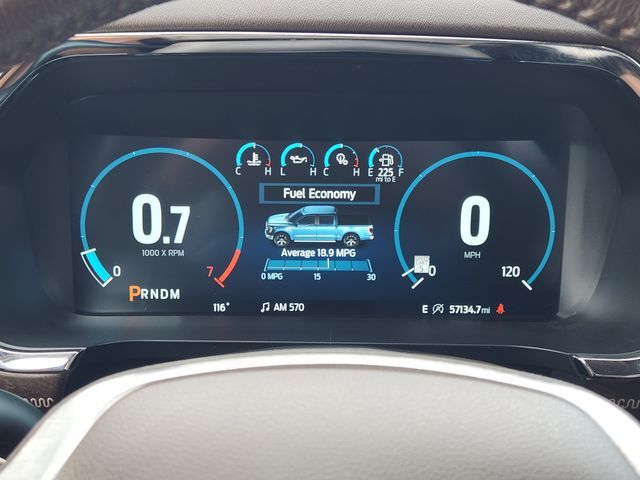 2023 Ford F-150 King Ranch Grapevine TX