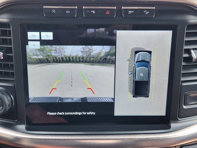 2023 Ford F-150 King Ranch Grapevine TX