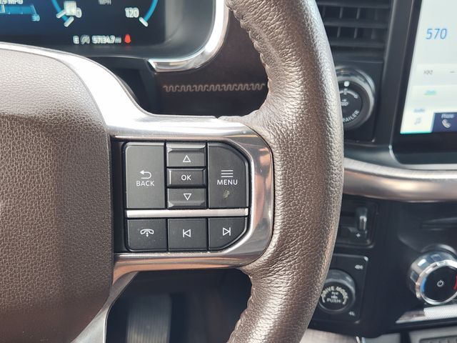 2023 Ford F-150 King Ranch Grapevine TX