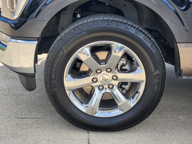 2023 Ford F-150 King Ranch Grapevine TX