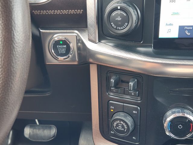 2023 Ford F-150 King Ranch Grapevine TX