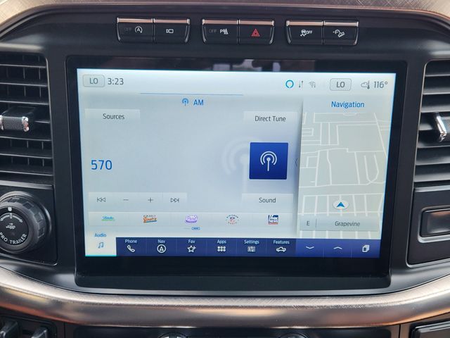 2023 Ford F-150 King Ranch Grapevine TX