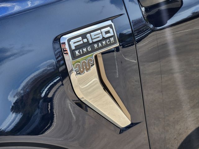 2023 Ford F-150 King Ranch Grapevine TX