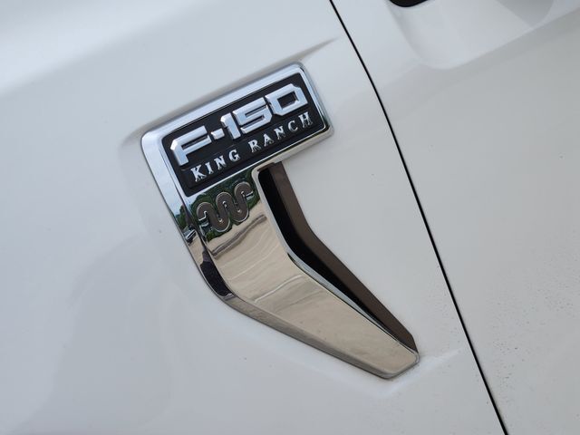 2023 Ford F-150 King Ranch Grapevine TX