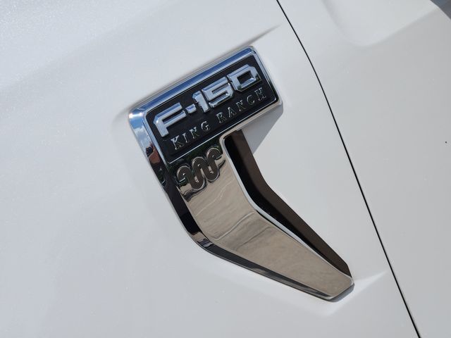 2023 Ford F-150 King Ranch Grapevine TX