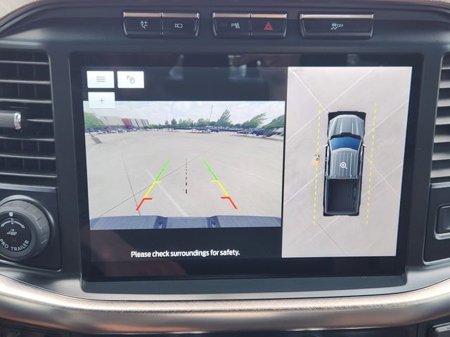 2023 Ford F-150 King Ranch Grapevine TX
