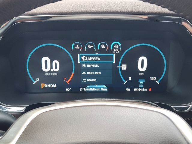 2023 Ford F-150 King Ranch Grapevine TX