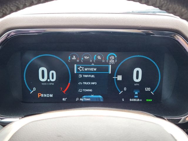 2023 Ford F-150 King Ranch Grapevine TX