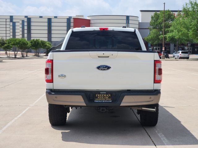 2023 Ford F-150 King Ranch Grapevine TX