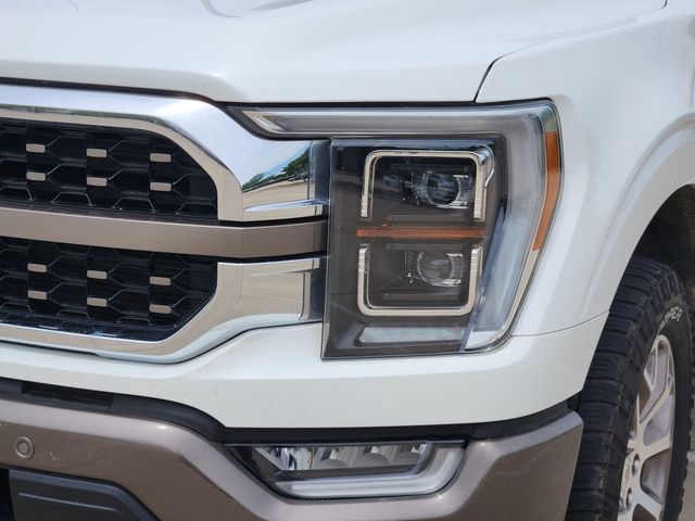 2023 Ford F-150 King Ranch Grapevine TX