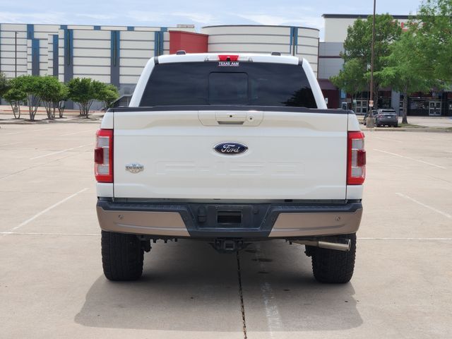 2023 Ford F-150 King Ranch Grapevine TX