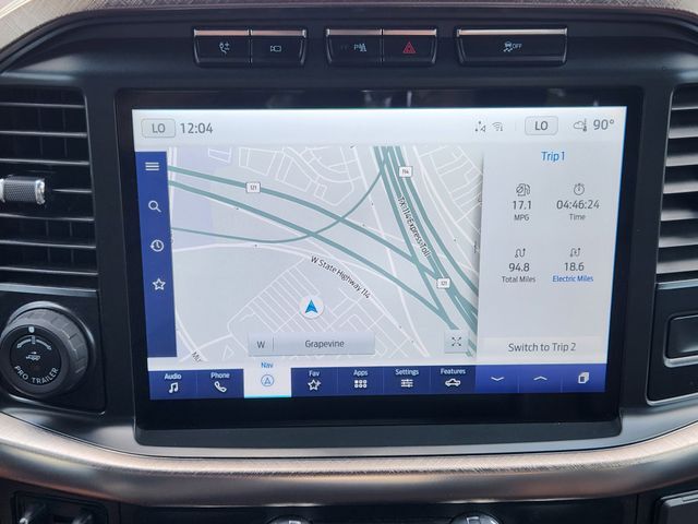 2023 Ford F-150 King Ranch Grapevine TX