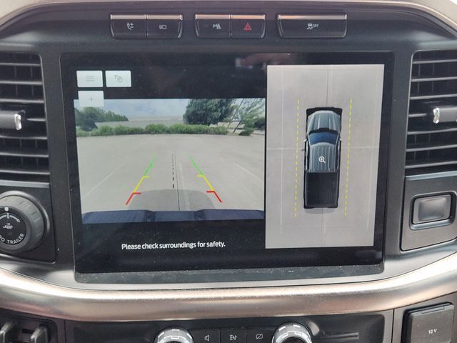 2023 Ford F-150 King Ranch Grapevine TX