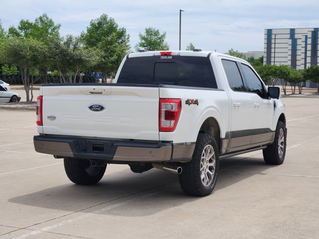 2023 Ford F-150 King Ranch Grapevine TX