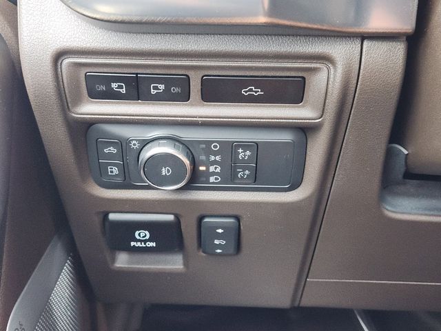 2023 Ford F-150 King Ranch Grapevine TX