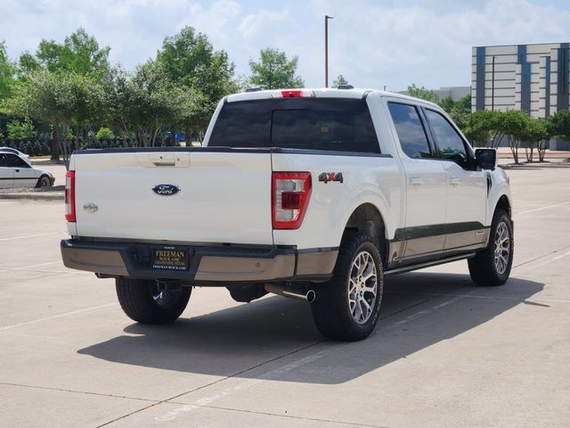 2023 Ford F-150 King Ranch Grapevine TX