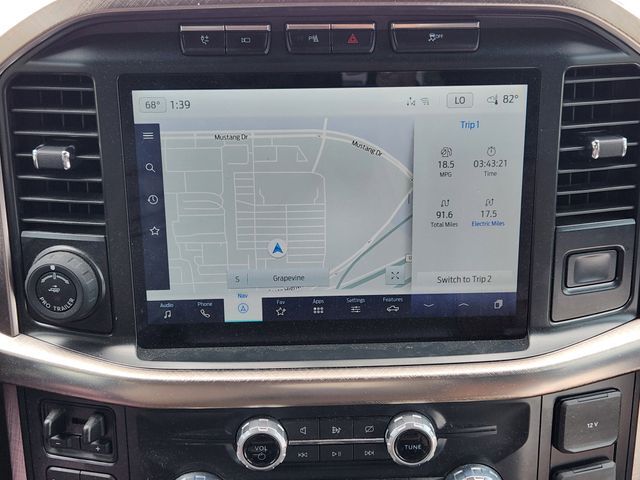 2023 Ford F-150 King Ranch Grapevine TX