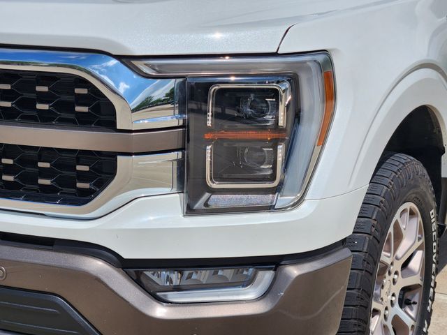 2023 Ford F-150 King Ranch Grapevine TX
