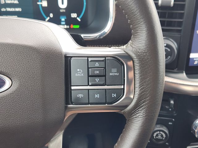 2023 Ford F-150 King Ranch Grapevine TX