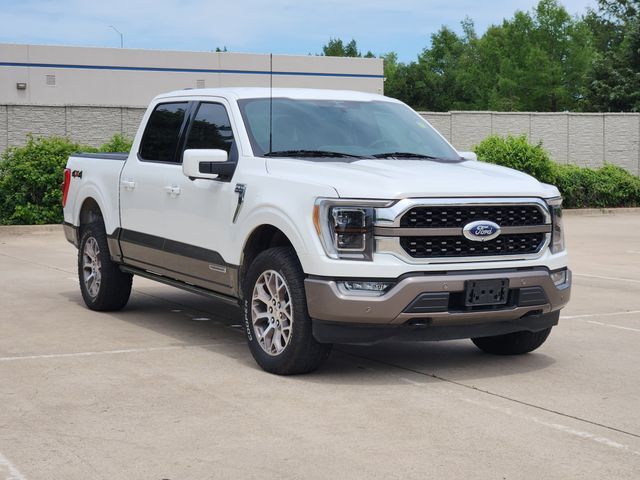 2023 Ford F-150 King Ranch Grapevine TX
