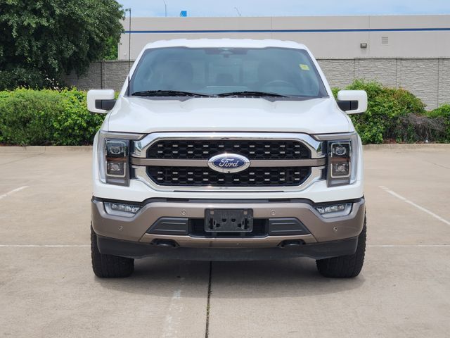 2023 Ford F-150 King Ranch Grapevine TX