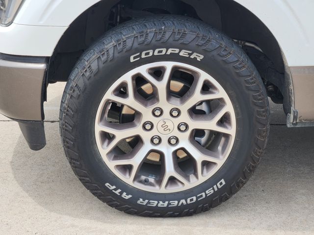 2023 Ford F-150 King Ranch Grapevine TX