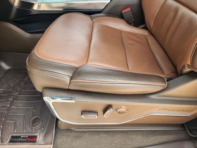 2023 Ford F-150 King Ranch Grapevine TX