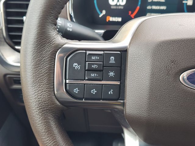 2023 Ford F-150 King Ranch Grapevine TX