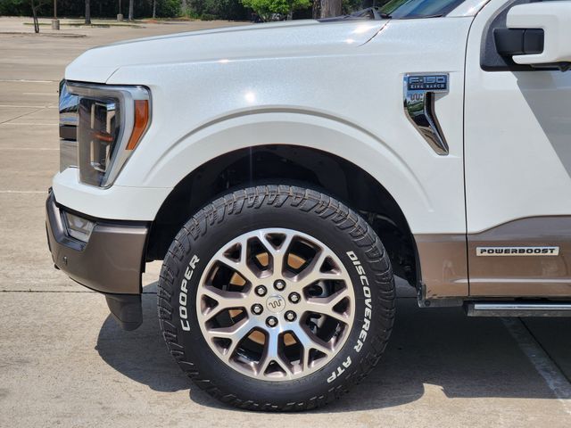 2023 Ford F-150 King Ranch Grapevine TX