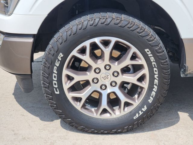 2023 Ford F-150 King Ranch Grapevine TX
