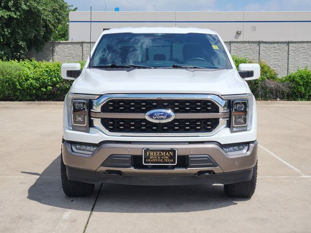 2023 Ford F-150 King Ranch Grapevine TX