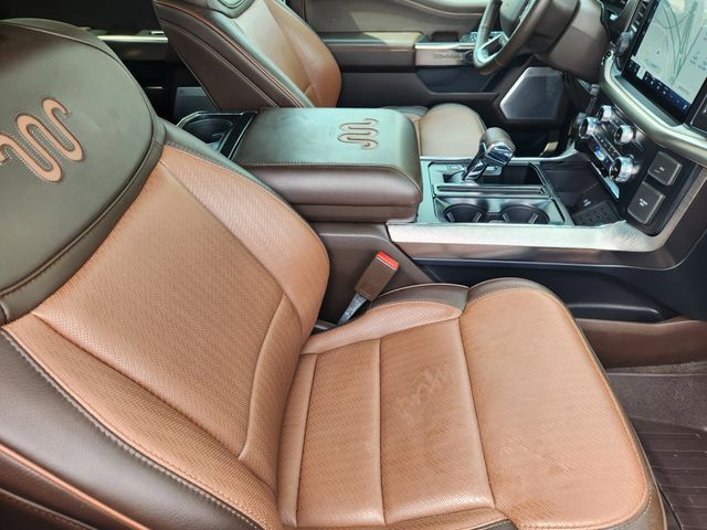 2023 Ford F-150 King Ranch Grapevine TX