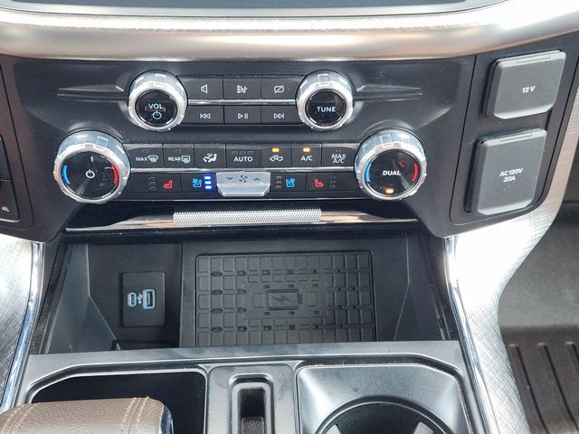 2023 Ford F-150 King Ranch Grapevine TX