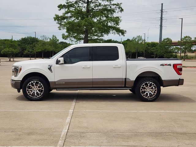 2023 Ford F-150 King Ranch Grapevine TX